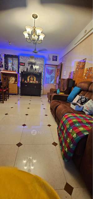 2 BHK Flat In Shree Vishwamitra Chs Ltd For Sale  In Mulund West