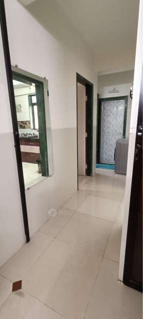 2 BHK Flat In Shree Vishwamitra Chs Ltd For Sale  In Mulund West