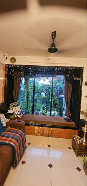 2 BHK Flat In Shree Vishwamitra Chs Ltd For Sale  In Mulund West