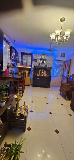 2 BHK Flat In Shree Vishwamitra Chs Ltd For Sale  In Mulund West