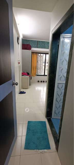 2 BHK Flat In Shree Vishwamitra Chs Ltd For Sale  In Mulund West