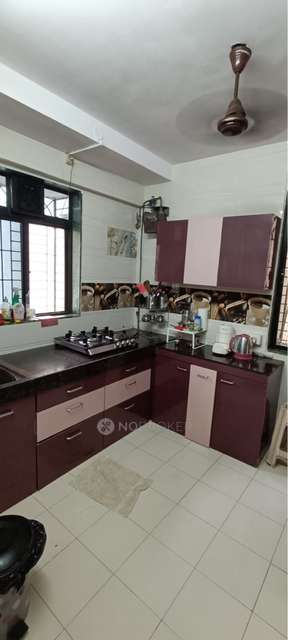 2 BHK Flat In Shree Vishwamitra Chs Ltd For Sale  In Mulund West