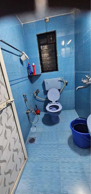 2 BHK Flat In Shree Vishwamitra Chs Ltd For Sale  In Mulund West