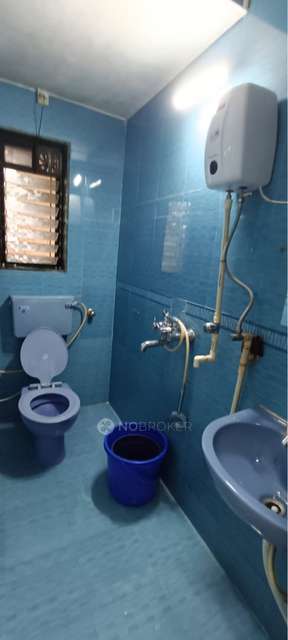 2 BHK Flat In Shree Vishwamitra Chs Ltd For Sale  In Mulund West