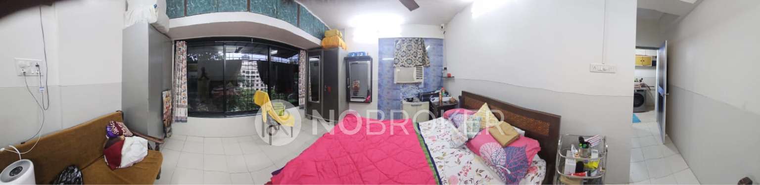 2 BHK Flat In Shree Vishwamitra Chs Ltd For Sale  In Mulund West