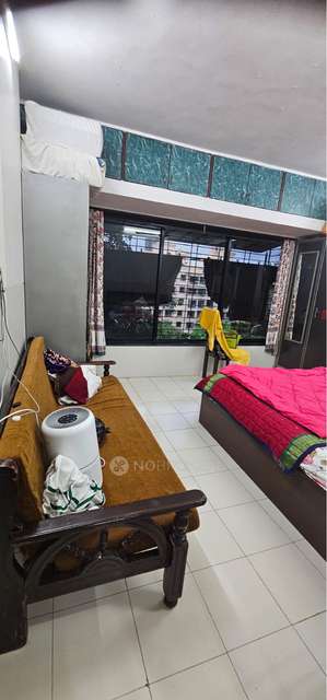 2 BHK Flat In Shree Vishwamitra Chs Ltd For Sale  In Mulund West