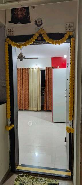 2 BHK Flat In Samarth City For Sale  In  Kolhewadi,