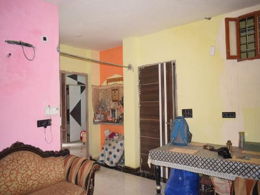 3 BHK Flat In Builder Floor  For Sale  In  Dashrath Puri