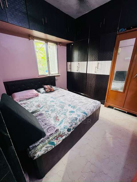 1 BHK Flat In Anjali Apartment, Sector 8, Shanti Nagar, Mira Road East For Sale  In Mira Road East