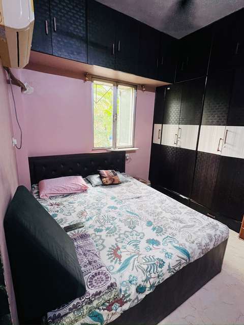 1 BHK Flat In Anjali Apartment, Sector 8, Shanti Nagar, Mira Road East For Sale  In Mira Road East