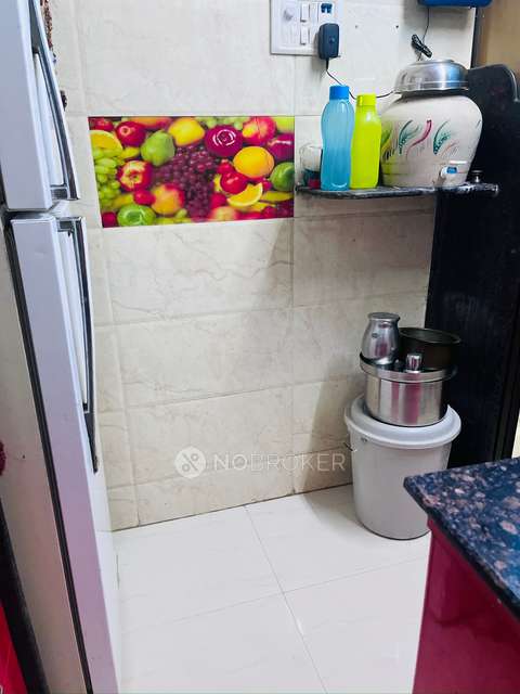 1 BHK Flat In Anjali Apartment, Sector 8, Shanti Nagar, Mira Road East For Sale  In Mira Road East