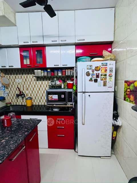 1 BHK Flat In Anjali Apartment, Sector 8, Shanti Nagar, Mira Road East For Sale  In Mira Road East