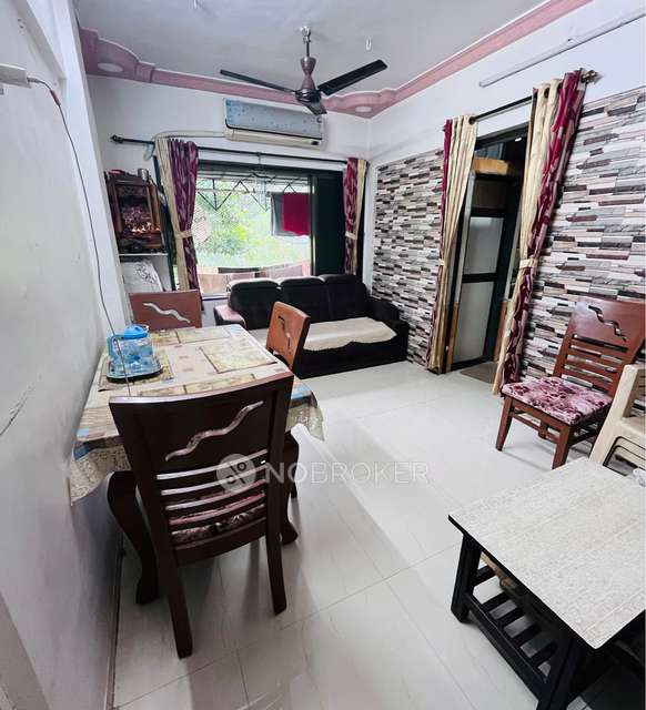 1 BHK Flat In Anjali Apartment, Sector 8, Shanti Nagar, Mira Road East For Sale  In Mira Road East