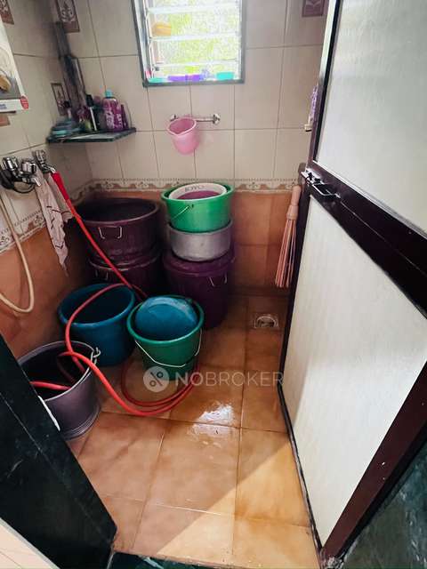 1 BHK Flat In Anjali Apartment, Sector 8, Shanti Nagar, Mira Road East For Sale  In Mira Road East