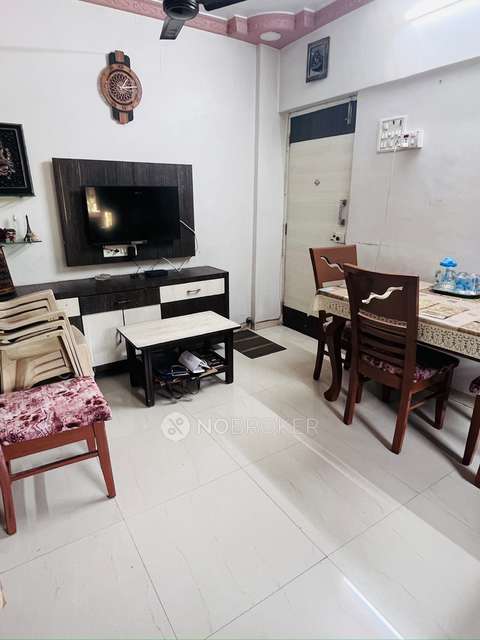 1 BHK Flat In Anjali Apartment, Sector 8, Shanti Nagar, Mira Road East For Sale  In Mira Road East