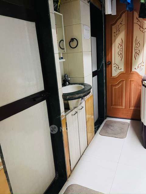 1 BHK Flat In Anjali Apartment, Sector 8, Shanti Nagar, Mira Road East For Sale  In Mira Road East