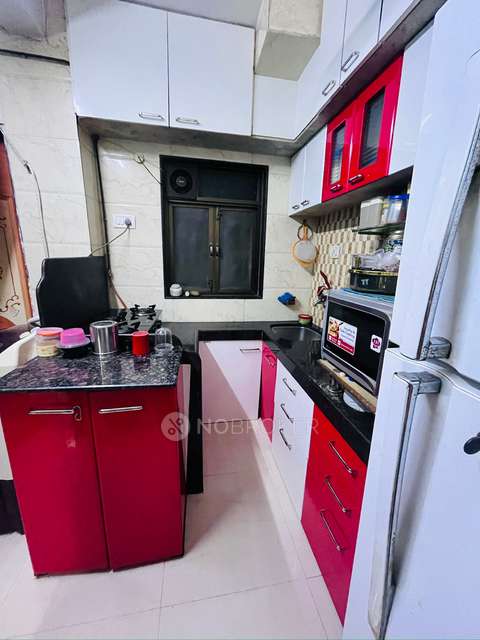 1 BHK Flat In Anjali Apartment, Sector 8, Shanti Nagar, Mira Road East For Sale  In Mira Road East