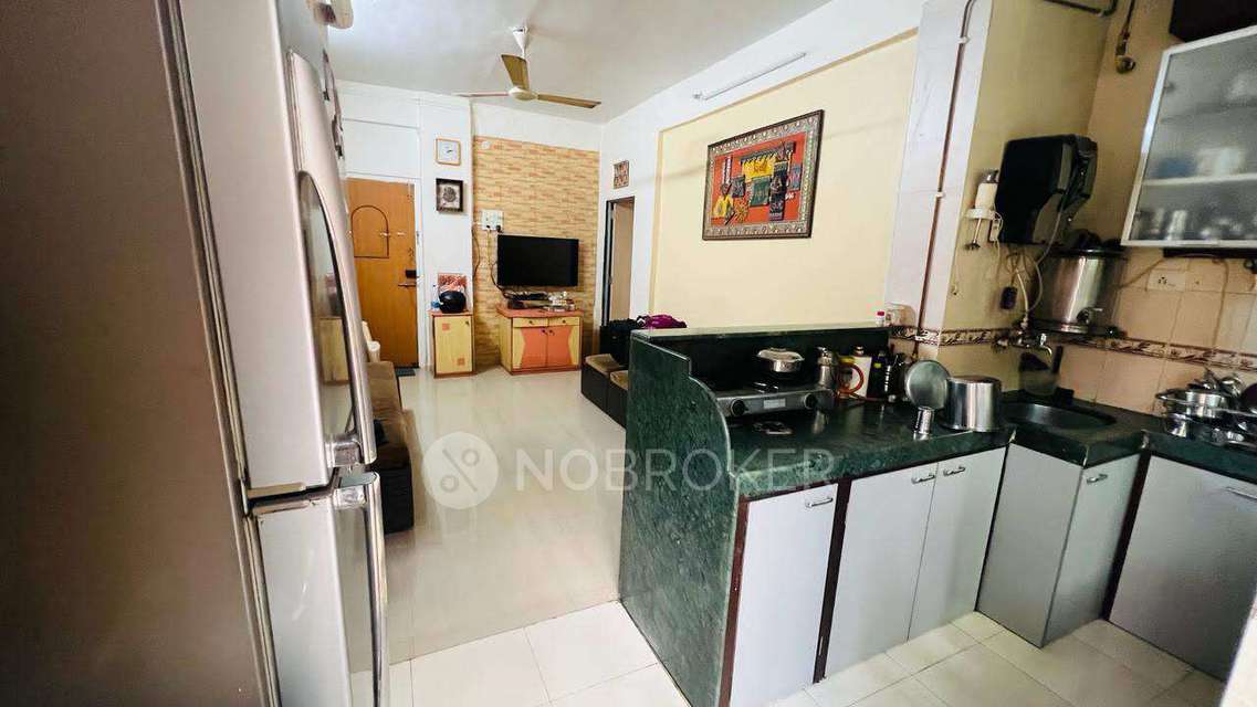 4 BHK Flat In Kailash Park Darshan Chs For Sale  In Ghatkopar West