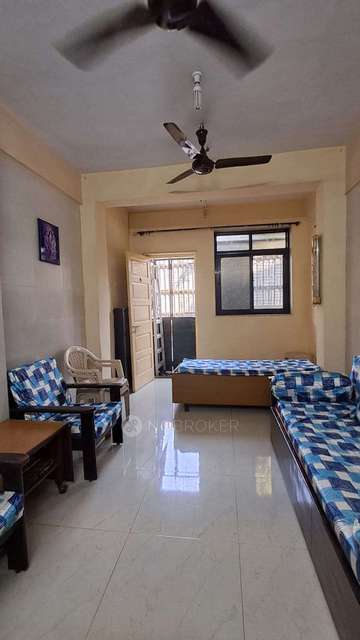 4 BHK Flat In Kailash Park Darshan Chs For Sale  In Ghatkopar West