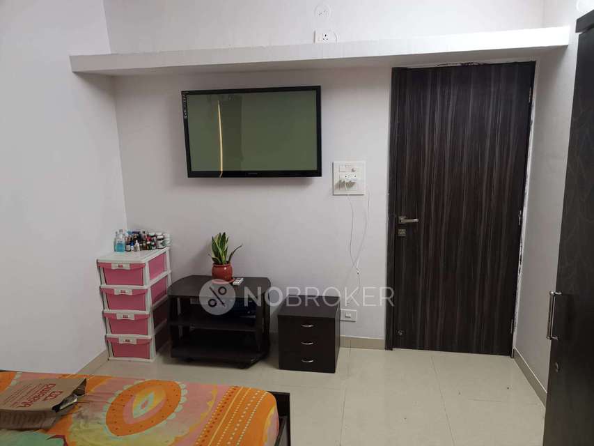 2 BHK Flat In Pratham Yash Residency For Sale  In Lohegaon