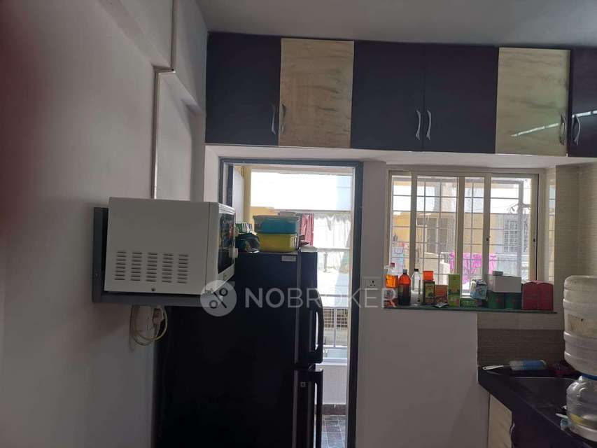 2 BHK Flat In Pratham Yash Residency For Sale  In Lohegaon
