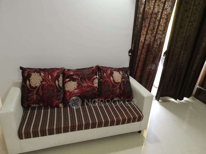 2 BHK Flat In Pratham Yash Residency For Sale  In Lohegaon
