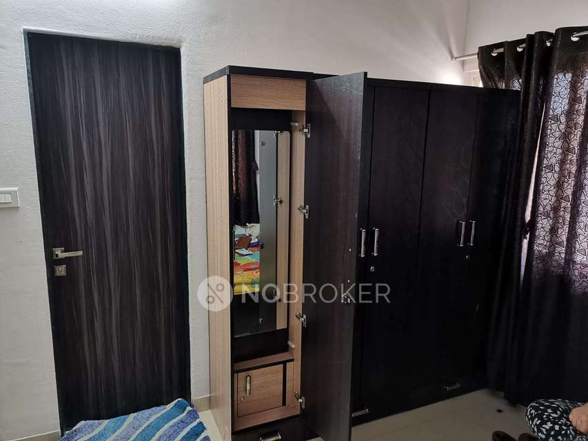 2 BHK Flat In Pratham Yash Residency For Sale  In Lohegaon