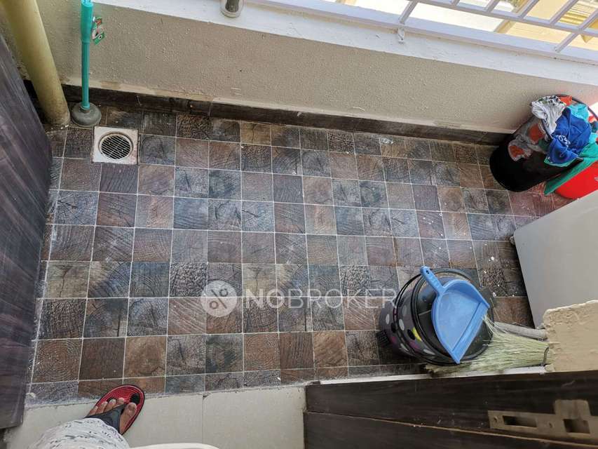 2 BHK Flat In Pratham Yash Residency For Sale  In Lohegaon