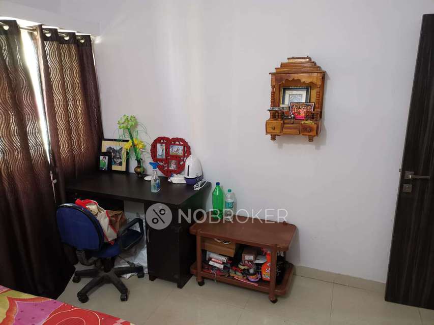 2 BHK Flat In Pratham Yash Residency For Sale  In Lohegaon