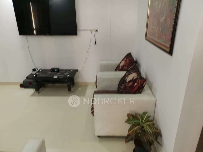 2 BHK Flat In Pratham Yash Residency For Sale  In Lohegaon