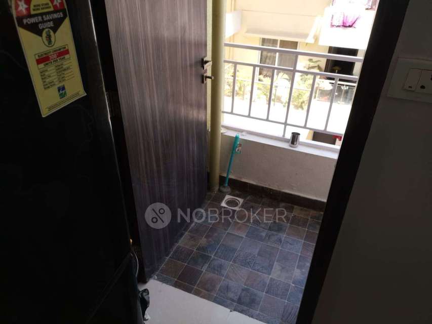 2 BHK Flat In Pratham Yash Residency For Sale  In Lohegaon