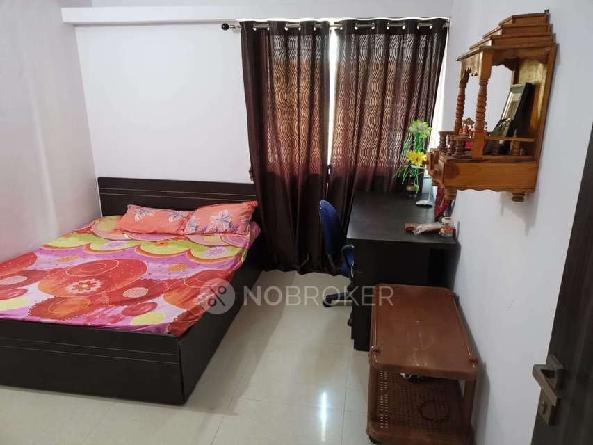 2 BHK Flat In Pratham Yash Residency For Sale  In Lohegaon