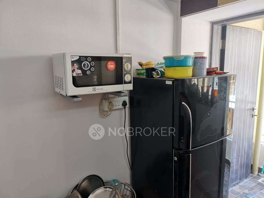 2 BHK Flat In Pratham Yash Residency For Sale  In Lohegaon