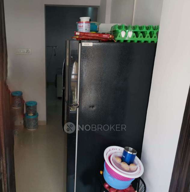 2 BHK Flat In Pratham Yash Residency For Sale  In Lohegaon
