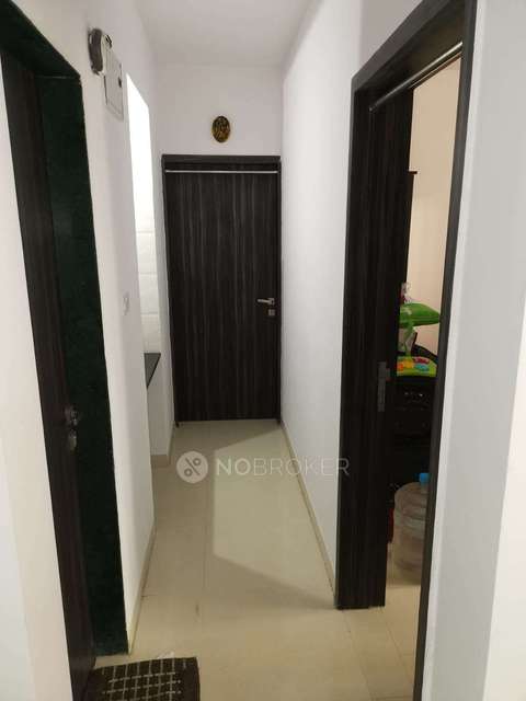 2 BHK Flat In Pratham Yash Residency For Sale  In Lohegaon