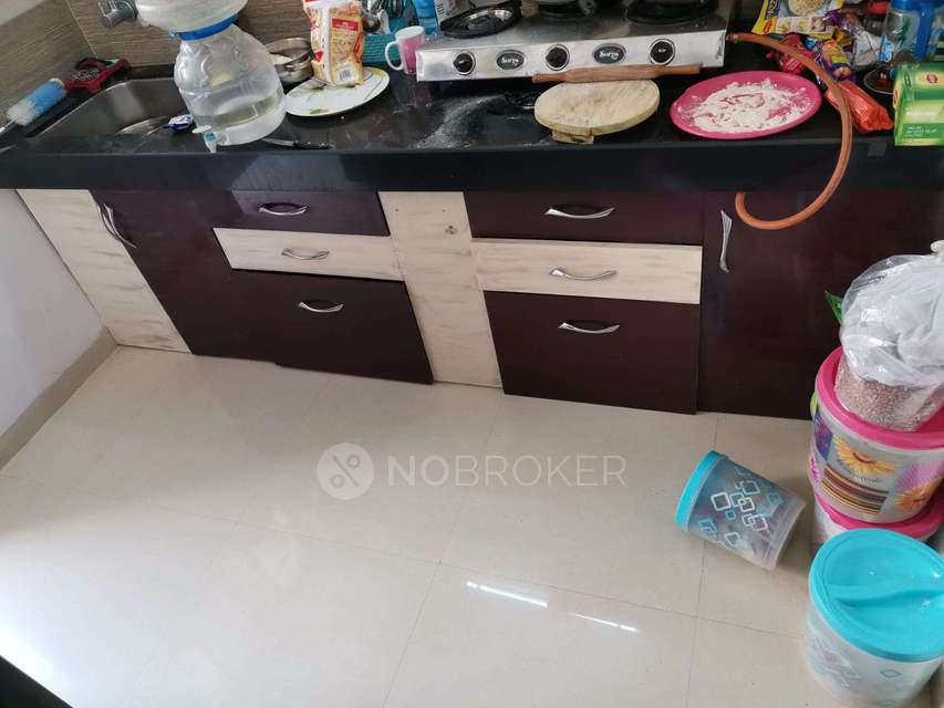 2 BHK Flat In Pratham Yash Residency For Sale  In Lohegaon