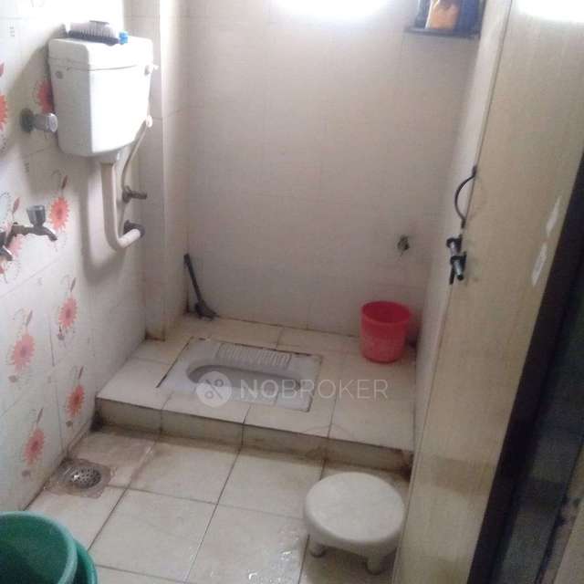 1 RK Flat In Sai Amruth Park For Sale  In Old Sangvi