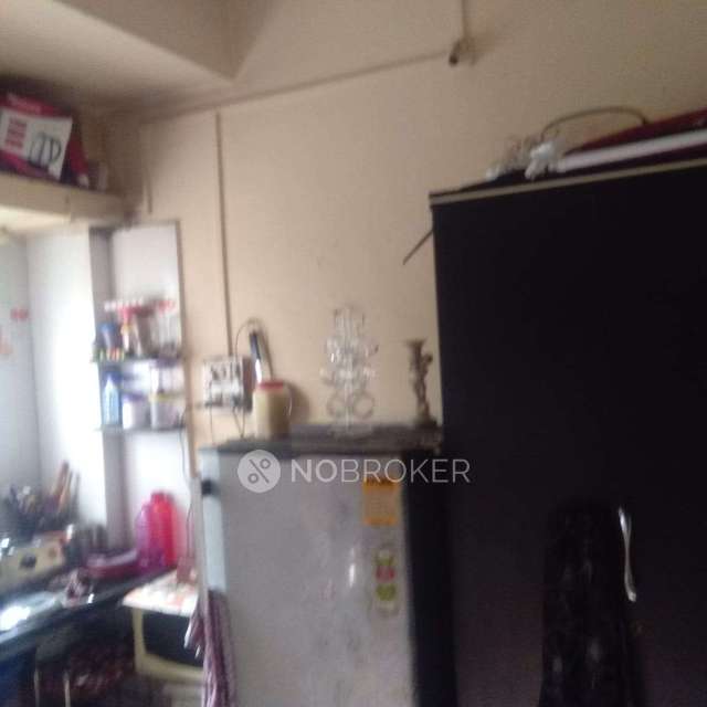 1 RK Flat In Sai Amruth Park For Sale  In Old Sangvi