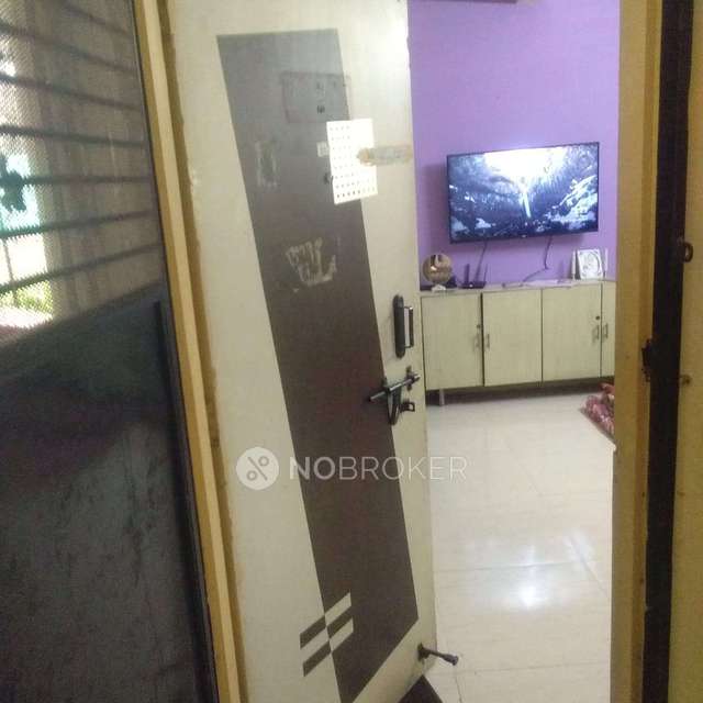 1 RK Flat In Sai Amruth Park For Sale  In Old Sangvi