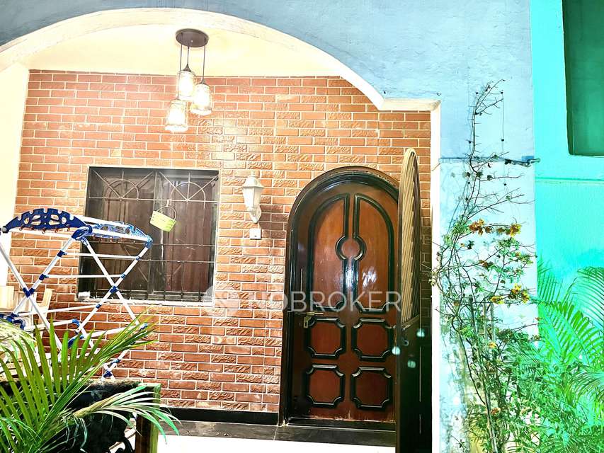 2 BHK House For Sale  In Nibm 