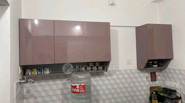 2 BHK Flat In Godrej Boulevard for Rent  In Manjari Khurd