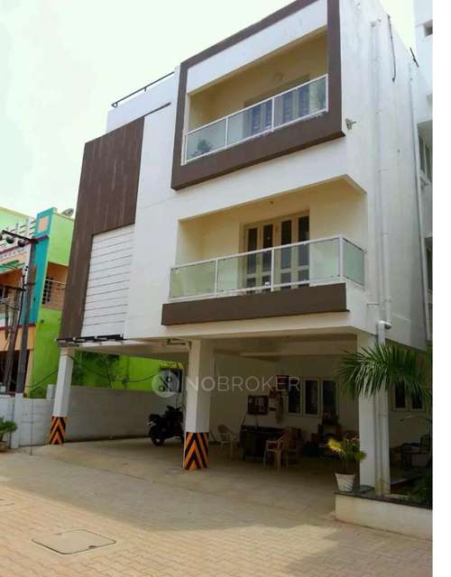 2 BHK Flat In Color Homes Florencia For Sale  In Tambaram West