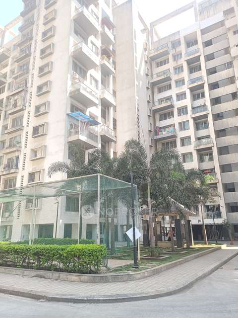 3 BHK Flat In Rama Celestial City Phase Ii For Sale  In  Ravet