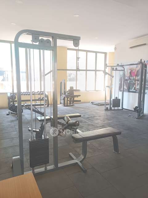 3 BHK Flat In Rama Celestial City Phase Ii For Sale  In  Ravet