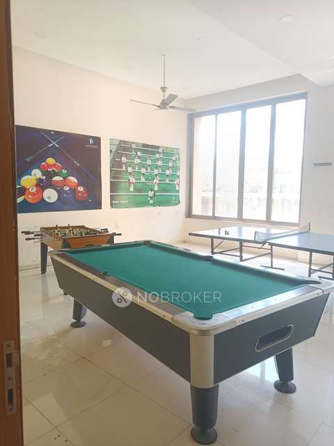 3 BHK Flat In Rama Celestial City Phase Ii For Sale  In  Ravet