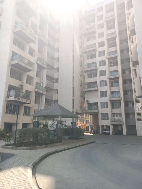 3 BHK Flat In Rama Celestial City Phase Ii For Sale  In  Ravet