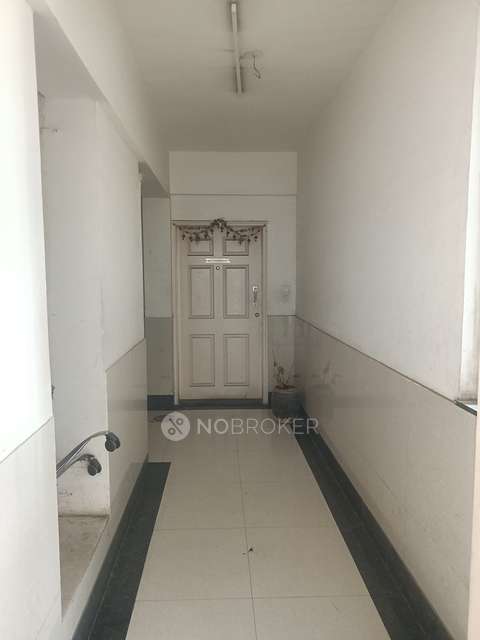 3 BHK Flat In Rama Celestial City Phase Ii For Sale  In  Ravet