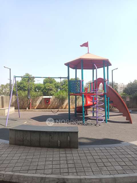 3 BHK Flat In Rama Celestial City Phase Ii For Sale  In  Ravet