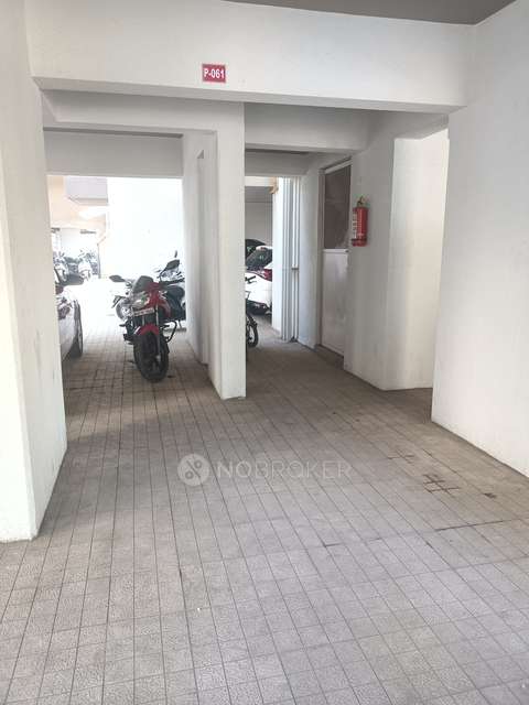 3 BHK Flat In Rama Celestial City Phase Ii For Sale  In  Ravet