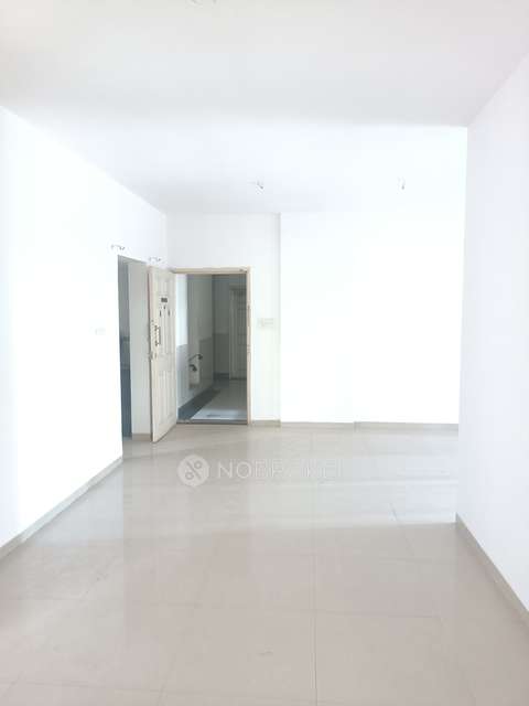 3 BHK Flat In Rama Celestial City Phase Ii For Sale  In  Ravet